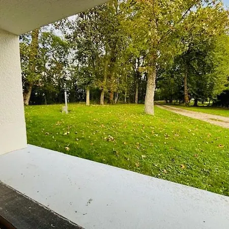 De La Hourdeliere, Au Hourdel Cote Baie,