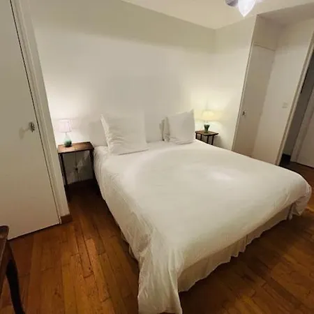 De La Hourdeliere, Au Hourdel Cote Baie, بيت للعطل كايو سور مير