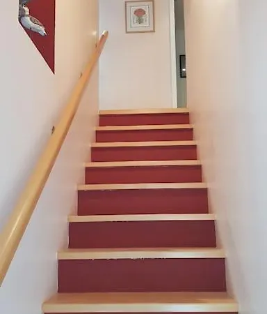 De La Hourdeliere, Au Hourdel Cote Baie, *