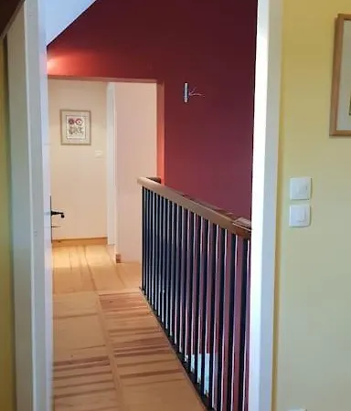 De La Hourdeliere, Au Hourdel Cote Baie, كايو سور مير