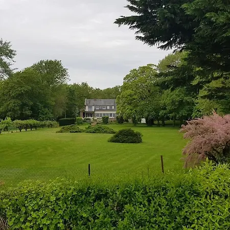 بيت للعطل De La Hourdeliere, Au Hourdel Cote Baie,