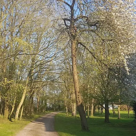 بيت للعطل De La Hourdeliere, Au Hourdel Cote Baie, كايو سور مير