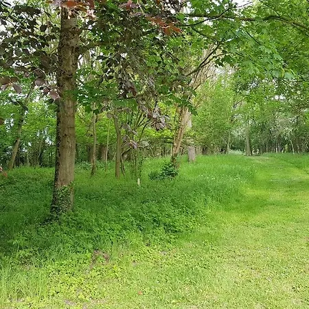 De La Hourdeliere, Au Hourdel Cote Baie, كايو سور مير