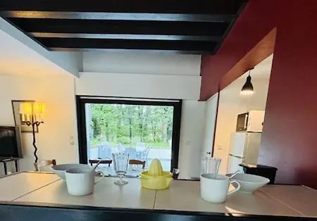 De La Hourdeliere, Au Hourdel Cote Baie,