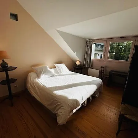 Σπίτι διακοπών De La Hourdeliere, Au Hourdel Cote Baie,