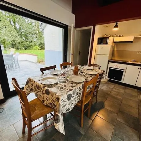 Σπίτι διακοπών De La Hourdeliere, Au Hourdel Cote Baie, Cayeux-sur-Mer