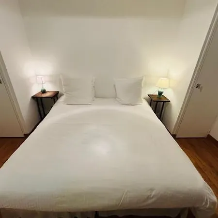 De La Hourdeliere, Au Hourdel Cote Baie, Prázdninový dům