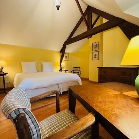 Σπίτι διακοπών De La Hourdeliere, Au Hourdel Cote Baie,