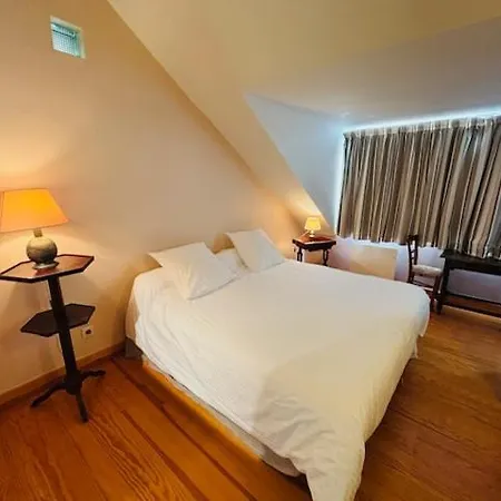 De La Hourdeliere, Au Hourdel Cote Baie, Σπίτι διακοπών