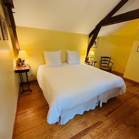 Prázdninový dům De La Hourdeliere, Au Hourdel Cote Baie,