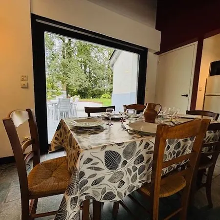 De La Hourdeliere, Au Hourdel Cote Baie, * Cayeux-sur-Mer