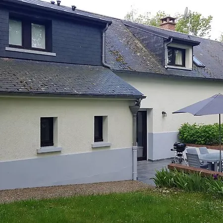 De La Hourdeliere, Au Hourdel Cote Baie, *