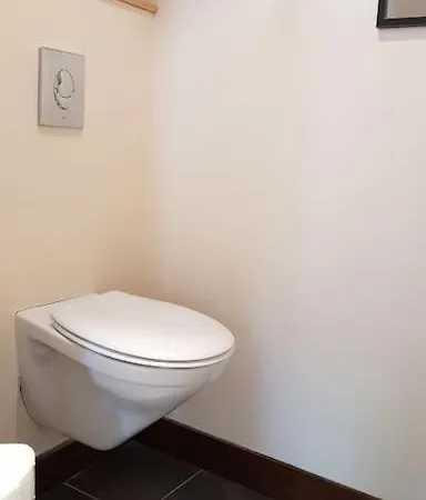 De La Hourdeliere, Au Hourdel Cote Baie, Σπίτι διακοπών *