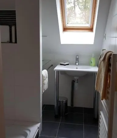 De La Hourdeliere, Au Hourdel Cote Baie, Σπίτι διακοπών Cayeux-sur-Mer