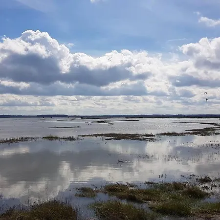 De La Hourdeliere, Au Hourdel Cote Baie, * Cayeux-sur-Mer